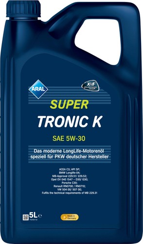 Liter kanister aral - liter,