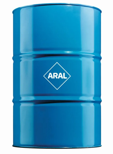 208l aral supertronic 30 - 208l, 5w-30