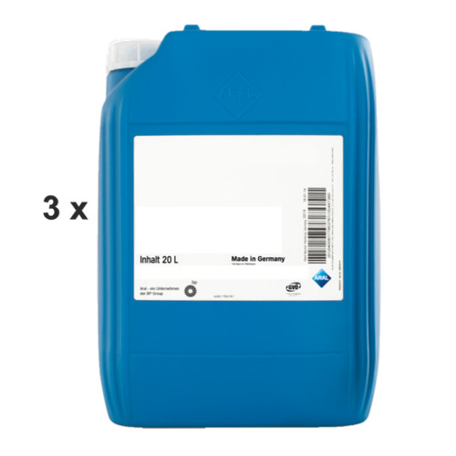 Aral supertronic fe - supertronic,