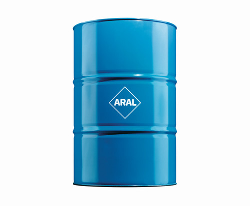 Aral supertronic 208 - aral,