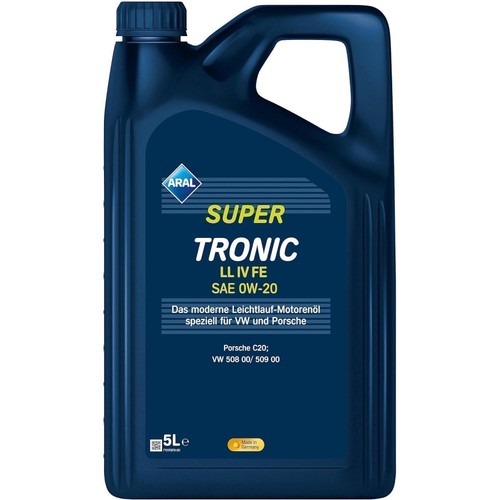 Motoröl aral 15f460 - 15f460,