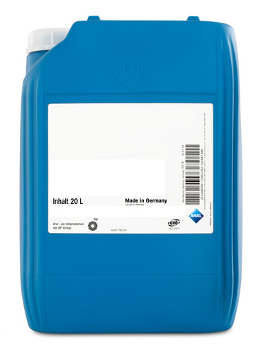 Aral supertronic longlife iii - aral,