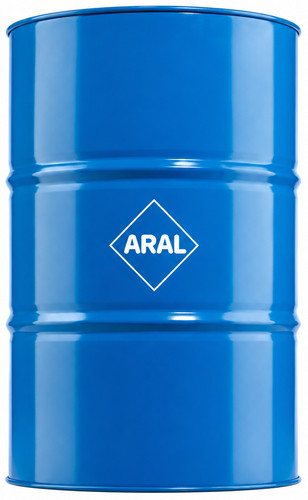 Aral supertronic fe - aral, ll
