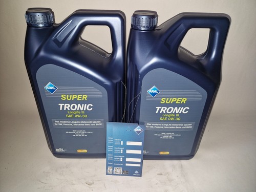 Liter aral - 10, (=2x5l)