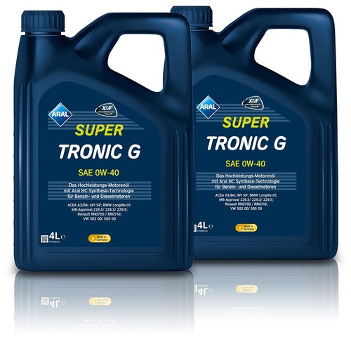 8 liter aral - liter,